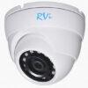 IP камера RVi-IPC33VB (2.8 мм)