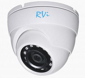 IP камера RVi-IPC33VB (2.8 мм)