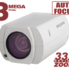 IP-видеокамера корпусная Beward BD3595Z33