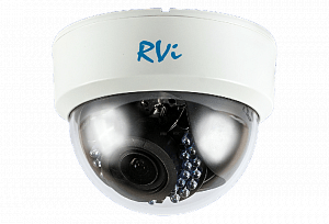 IP камера RVi-IPC32S (2.8-12 мм)