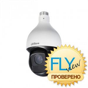 IP-видеокамера скоростная поворотная Dahua DH-SD59230U-HNI