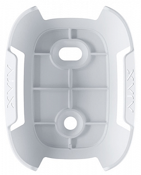 Фиксатор Ajax Holder for Button/DoubleButton (white)
