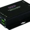 PoE Ethernet медиаконвертер Спецвидеопроект SVP-E1111P-B