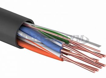Кабель UTP 4PR 24AWG CAT5e 305м OUTDOOR LT PROCONNECT (01-0045-3)