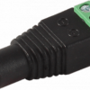 Разъем питания Connector-12 вольт (мама)