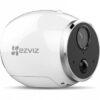 IP камера EZVIZ Mini Trooper (CS-CV316-A0-4A1WPMBR)