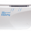 Прибор приемно-контрольный охранный Сибирский арсенал Кварц, вариант 1