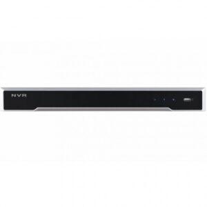 IP видеорегистратор HikVision DS-7608NI-I2/8P