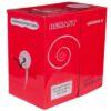 Кабель FTP 4PR 24AWG  CAT5e  305м  REXANT OUTDOOR (01-0146)