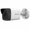 IP-камера уличная цилиндрическая HiWatch DS-I400 (4 mm)