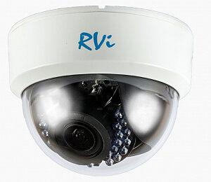 IP камера RVi-IPC31S (2.8-12 мм)