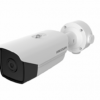 Тепловизионная IP-видеокамера DS-2TD2117-3/V1