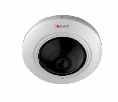 IP камера HiWatch DS-I351 (1.16 mm)