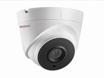 TVI камера HiWatch DS-T203P (2.8 мм)