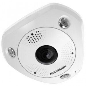 IP камера Hikvision DS-2CD6362F-IVS