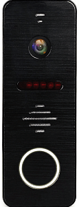 AHD-2 Black (1080P)
