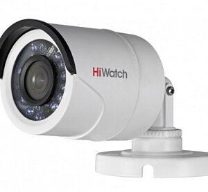 TVI камера HiWatch DS-T200 (3.6 мм)