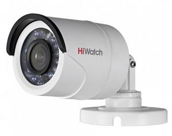 TVI камера HiWatch DS-T200 (3.6 мм)