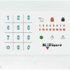 Клавиатура NAVIgard  NV 8516