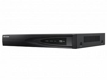 IP видеорегистратор Hikvision DS-7604NI-K1/4P