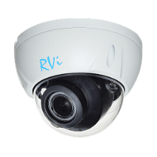 IP-Камера купольная RVI 1NCD2263 (2.7-13.5 mm) white