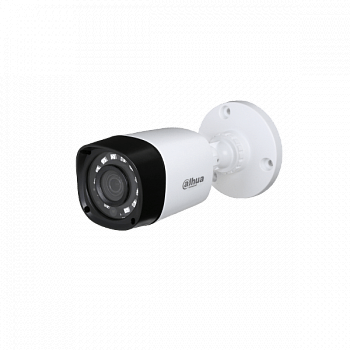 Мультиформатная HDCVI камера Dahua DH-HAC-HFW1000RMP-0360B-S3