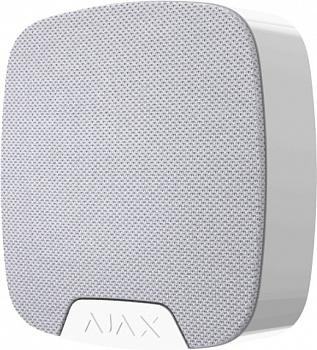 Сирена комнатная Ajax HomeSiren (white)