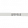 Кабель NETLAN коаксиальный RG-6 EC-C2-32123A-WT-1 (белый)
