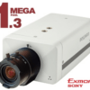 IP-камера корпусная Beward B1510