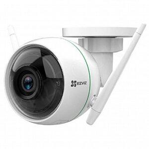 IP камера EZVIZ C3WN (CS-CV310-A0-1C2WFR) 1080P 4 мм