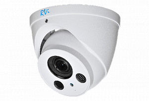 IP камера RVI-IPC34VDM4