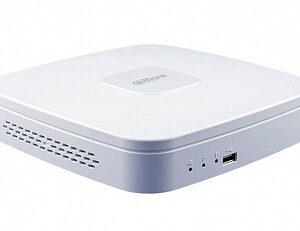 Видеорегистратор 4 канальный Dahua DH-XVR5104C-X1
