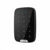 Клавиатура беспроводная сенсорная Ajax KeyPad (black)