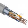 FTP 4PR 24AWG CAT5e 305м STRANDED REXANT (01-0145)