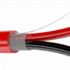 КСРЭВнг(А)-FRLS 1х2х0,8 мм (0,5 кв.мм.)