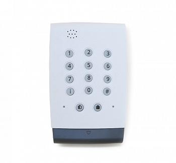 Контрольная панель Си-Норд GSM Mini
