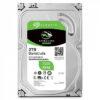 Жесткий диск Seagate BarraCuda [ST2000DM008]