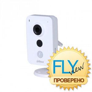 IP-видеокамера миниатюрная Dahua DH-IPC-K46P