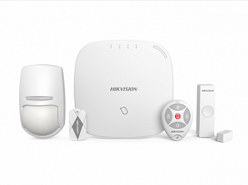 Комплект охранной системы Hikvision DS-PWA32-NKGT