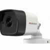 TVI камера уличная цилиндрическая HiWatch DS-T300 (2.8 мм)