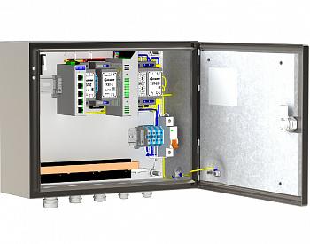 Термошкаф Тахион ТШН-6-03