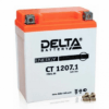 Аккумулятор Delta 12 В CT 1207.1 (12V / 7Ah)