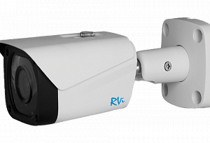 IP камера RVI-IPC44 V.2 (3.6 мм)