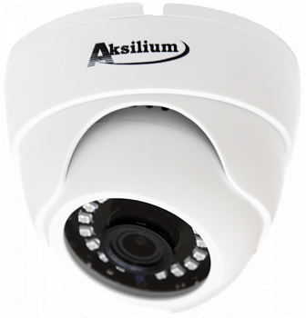 IP-201 FA (3.6) 1 AI