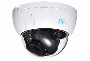 IP камера RVI-IPC34VS (2.8 mm)