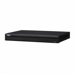 IP видеорегистратор 8-ми канальный Dahua DHI-NVR2208-8P-4KS2