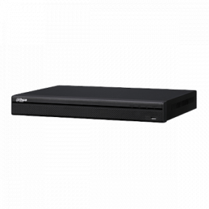 IP видеорегистратор 8-ми канальный Dahua DHI-NVR2108HS-8P-4KS2