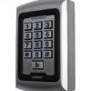 Кодовая панель со встроенным считывателем карт AccordTec AT-CP300EM-W