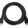 Кабель NETLAN HDMI EC-HD14AA-100-BK-10 (10 м)