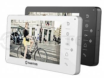 Amelie (White)
